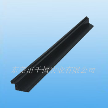 PVC special-shaped material