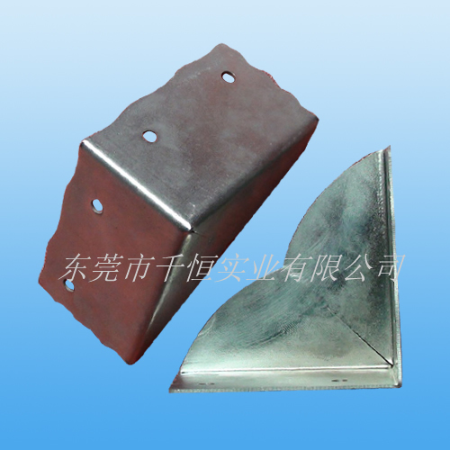 SL-14 Metal welding toe angle