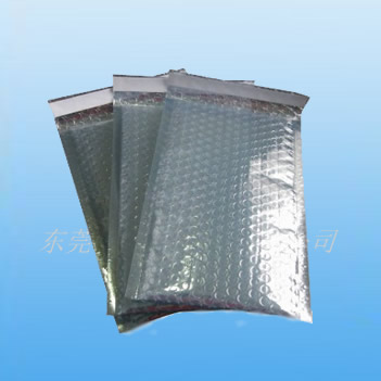 Special composite bubble bag