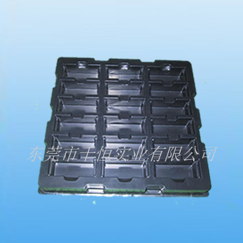 ESD Tray